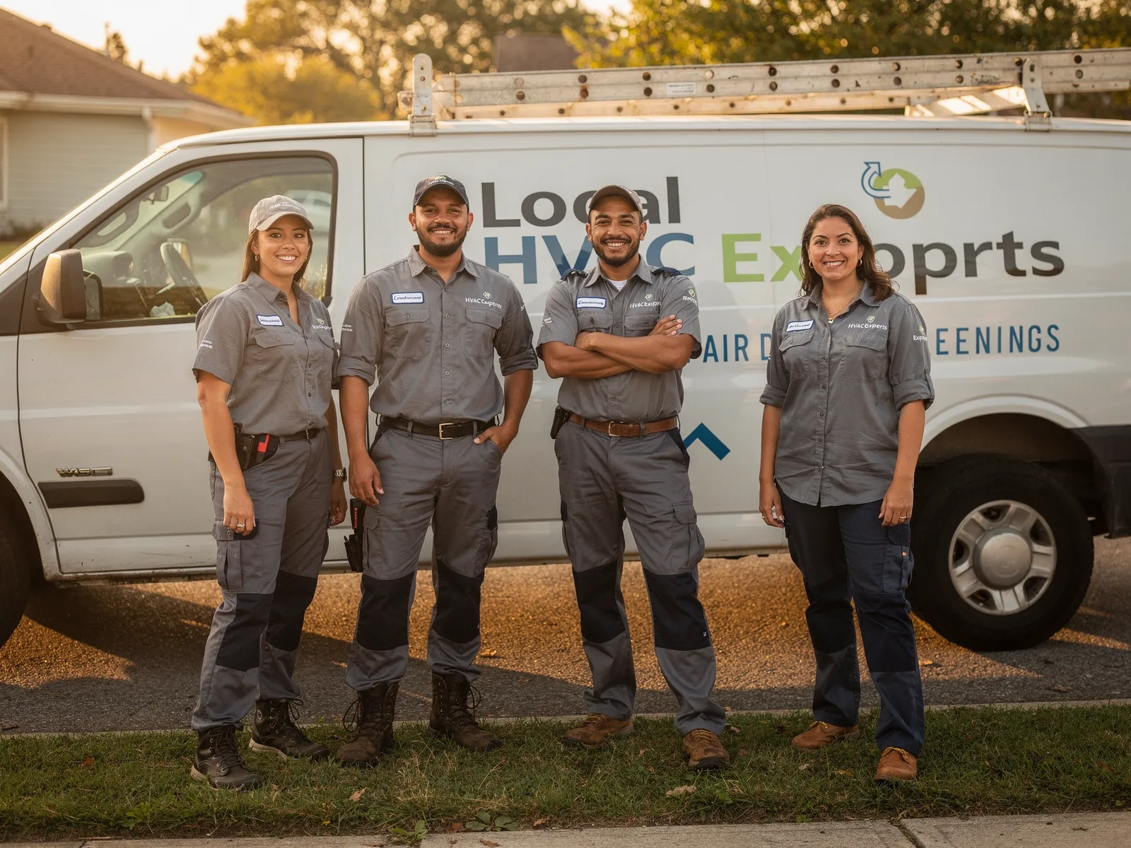 24/7 HVAC Repair & AC Replacement company in Springfield, VA